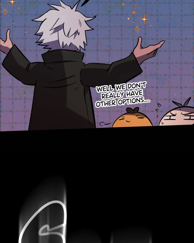 Little Matcha Girl Kainu Manga Chapter 58 Page 81