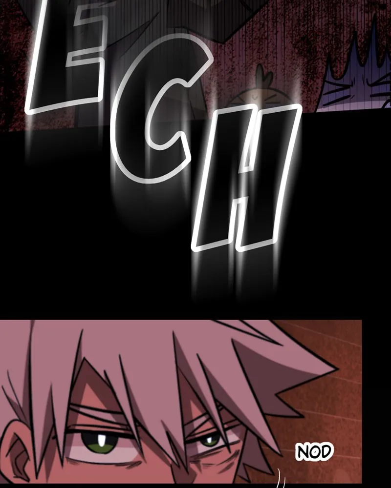 Little Matcha Girl Kainu Manga Chapter 58 Page 83