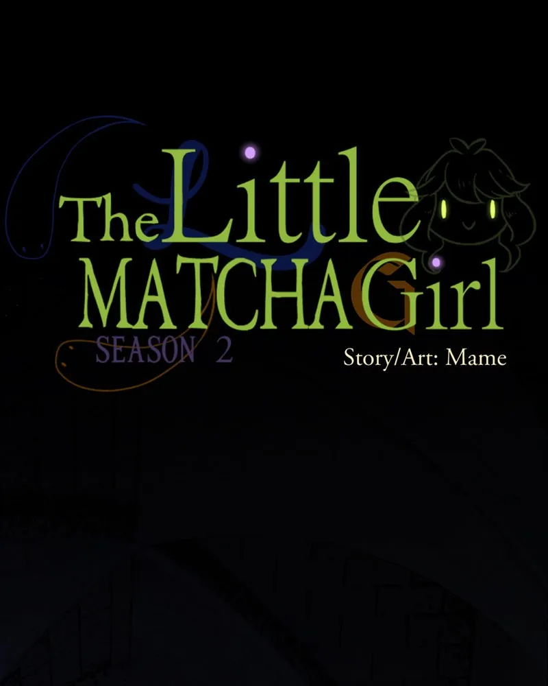 Little Matcha Girl Kainu Manga Chapter 58 Page 87
