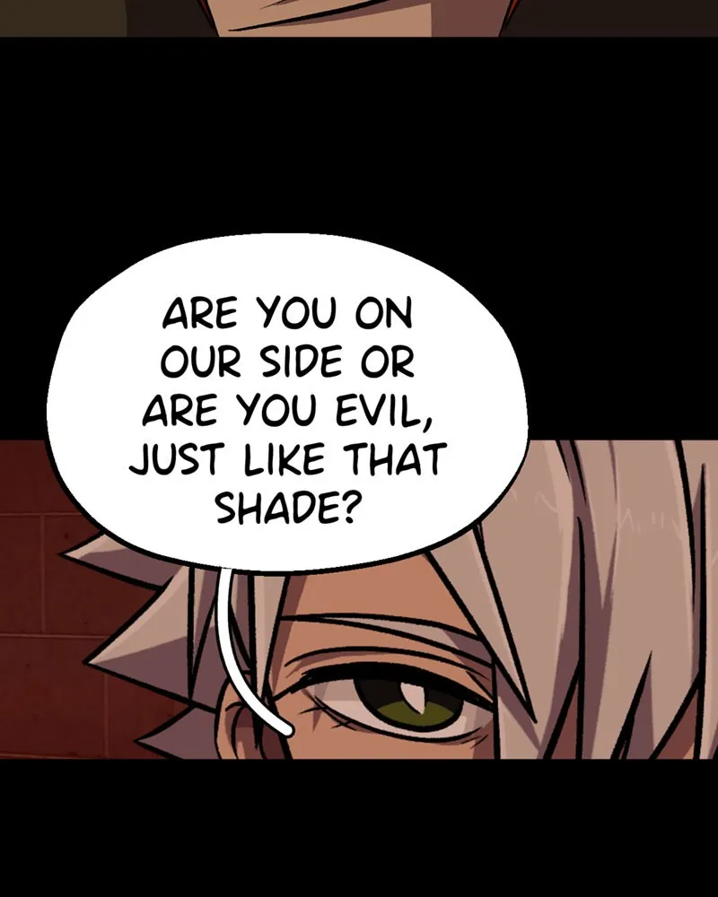Little Matcha Girl Kainu Manga Chapter 57 Page 58