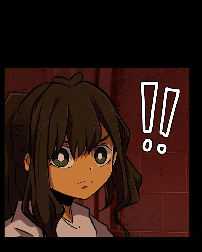 Little Matcha Girl Kainu Manga Chapter 57 Page 59