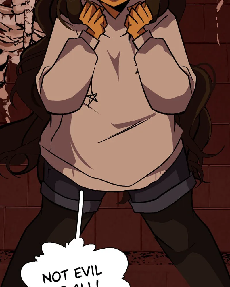 Little Matcha Girl Kainu Manga Chapter 57 Page 63