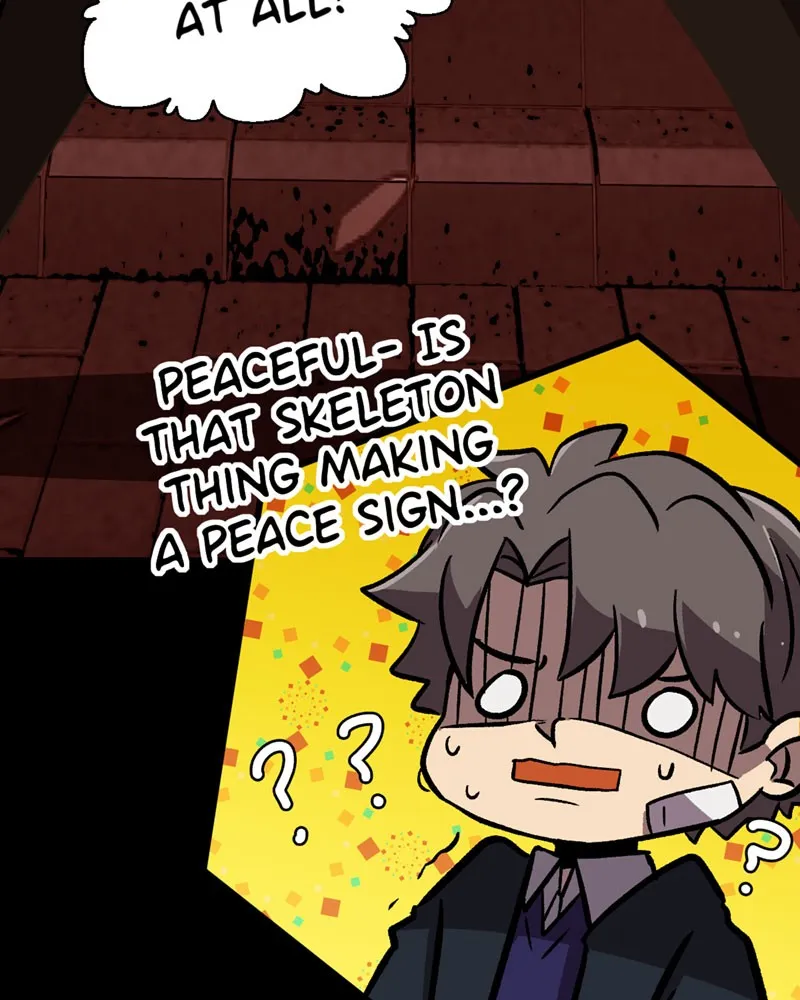 Little Matcha Girl Kainu Manga Chapter 57 Page 64