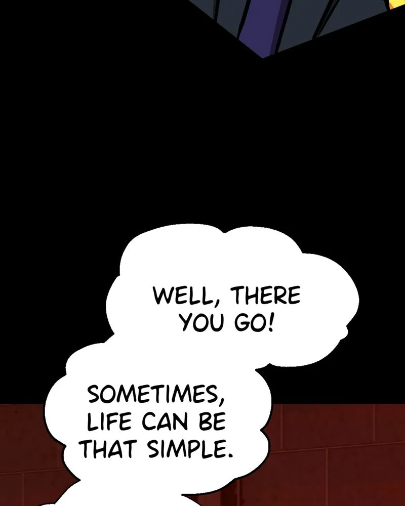 Little Matcha Girl Kainu Manga Chapter 57 Page 65