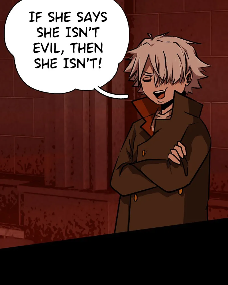 Little Matcha Girl Kainu Manga Chapter 57 Page 66