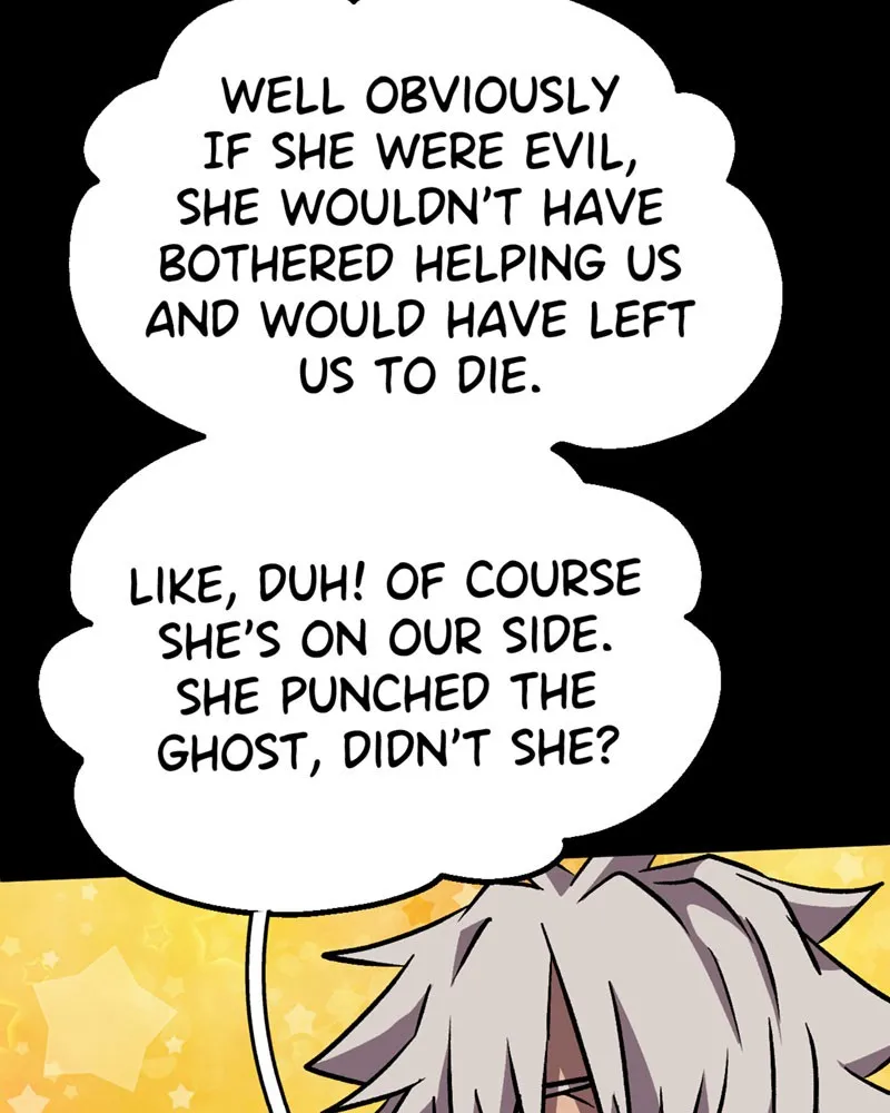 Little Matcha Girl Kainu Manga Chapter 57 Page 68
