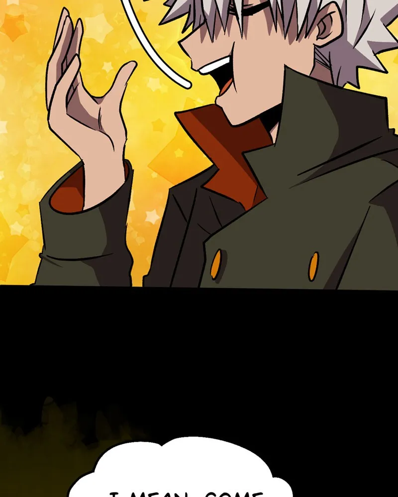 Little Matcha Girl Kainu Manga Chapter 57 Page 69