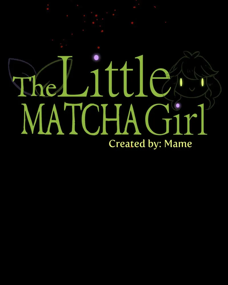 Little Matcha Girl Kainu Manga Chapter 56 Page 7
