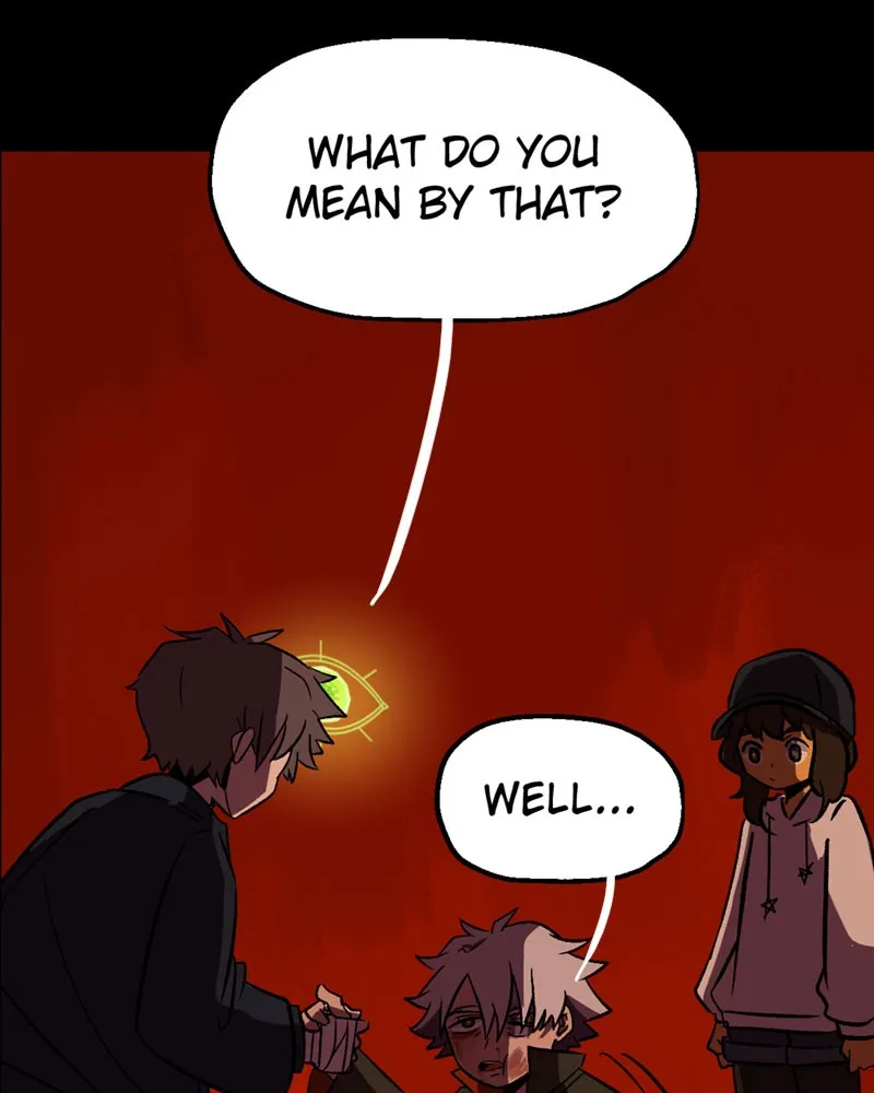 Little Matcha Girl Kainu Manga Chapter 56 Page 8