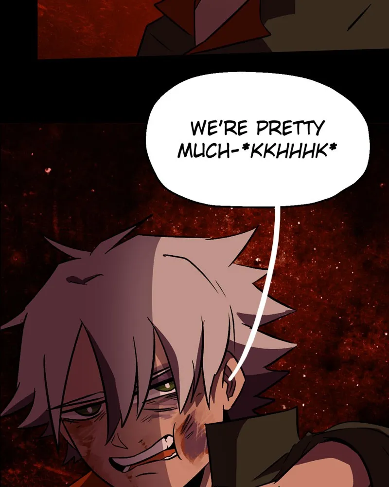 Little Matcha Girl Kainu Manga Chapter 56 Page 11