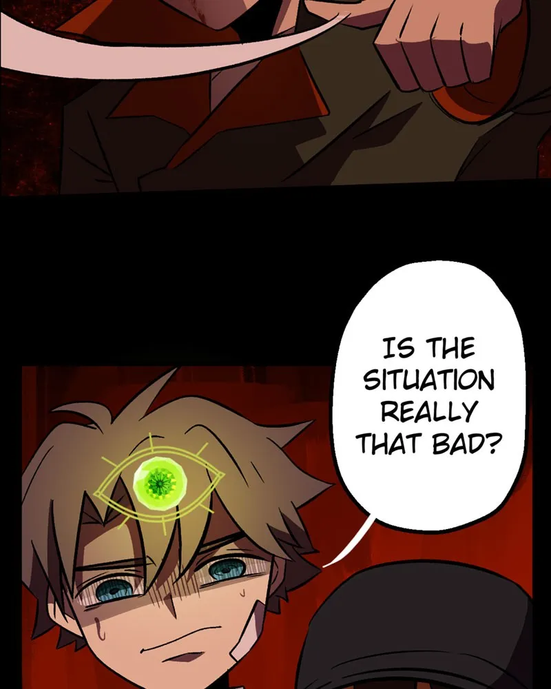 Little Matcha Girl Kainu Manga Chapter 56 Page 12