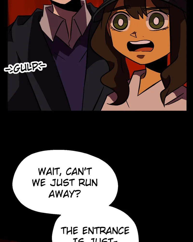 Little Matcha Girl Kainu Manga Chapter 56 Page 13
