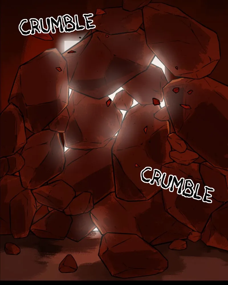Little Matcha Girl Kainu Manga Chapter 56 Page 17