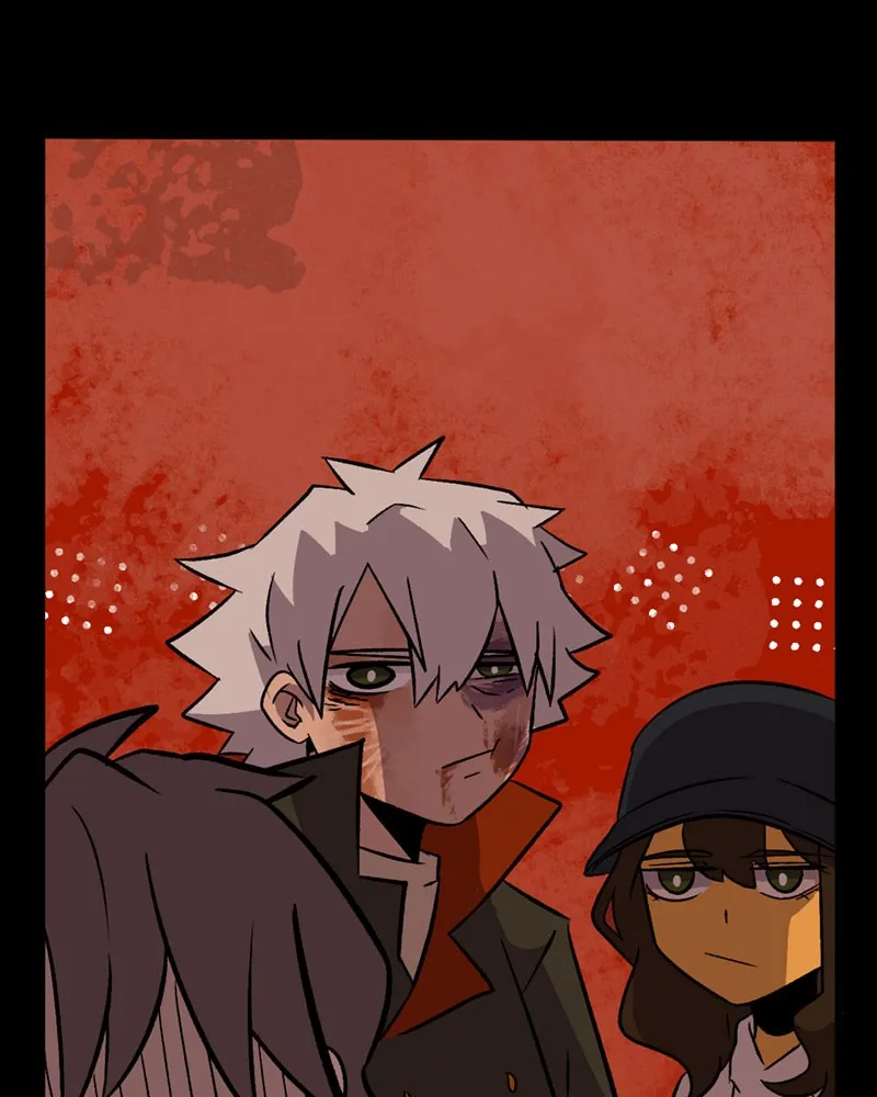 Little Matcha Girl Kainu Manga Chapter 56 Page 18