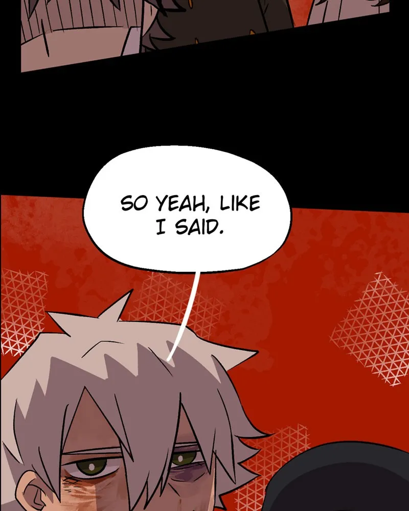 Little Matcha Girl Kainu Manga Chapter 56 Page 19