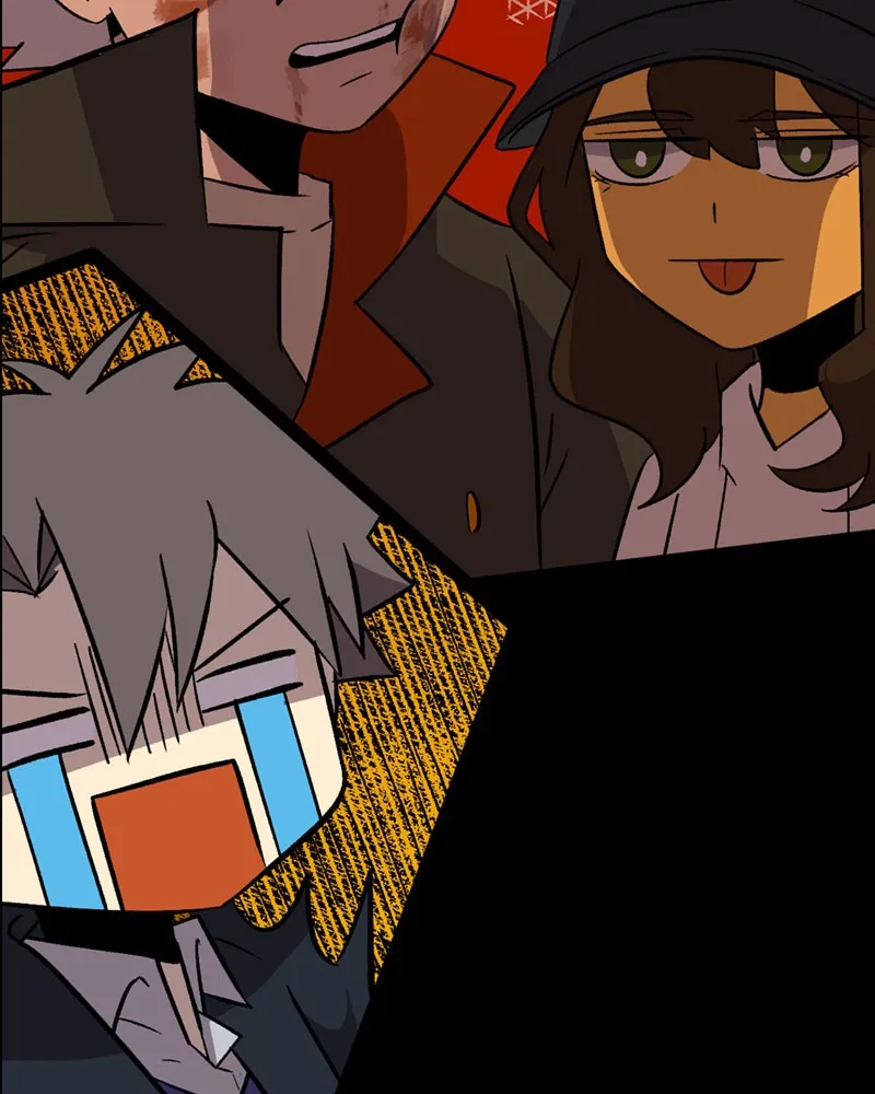 Little Matcha Girl Kainu Manga Chapter 56 Page 20