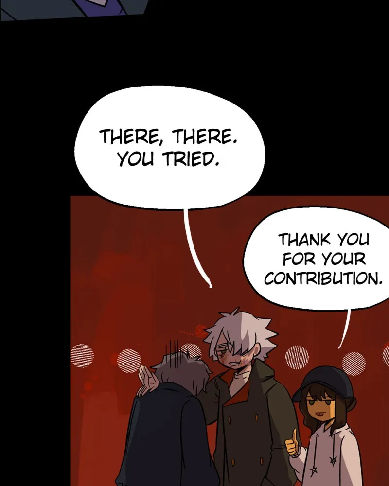 Little Matcha Girl Kainu Manga Chapter 56 Page 21