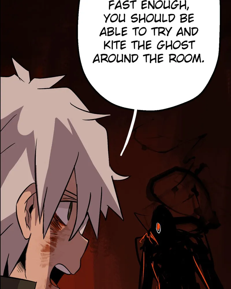 Little Matcha Girl Kainu Manga Chapter 56 Page 23
