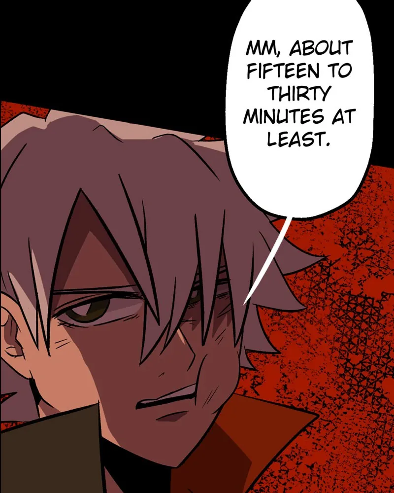 Little Matcha Girl Kainu Manga Chapter 56 Page 28