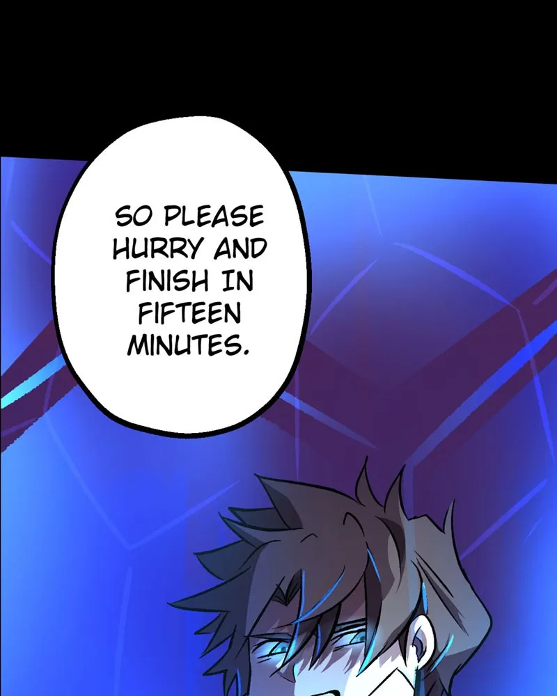Little Matcha Girl Kainu Manga Chapter 56 Page 33