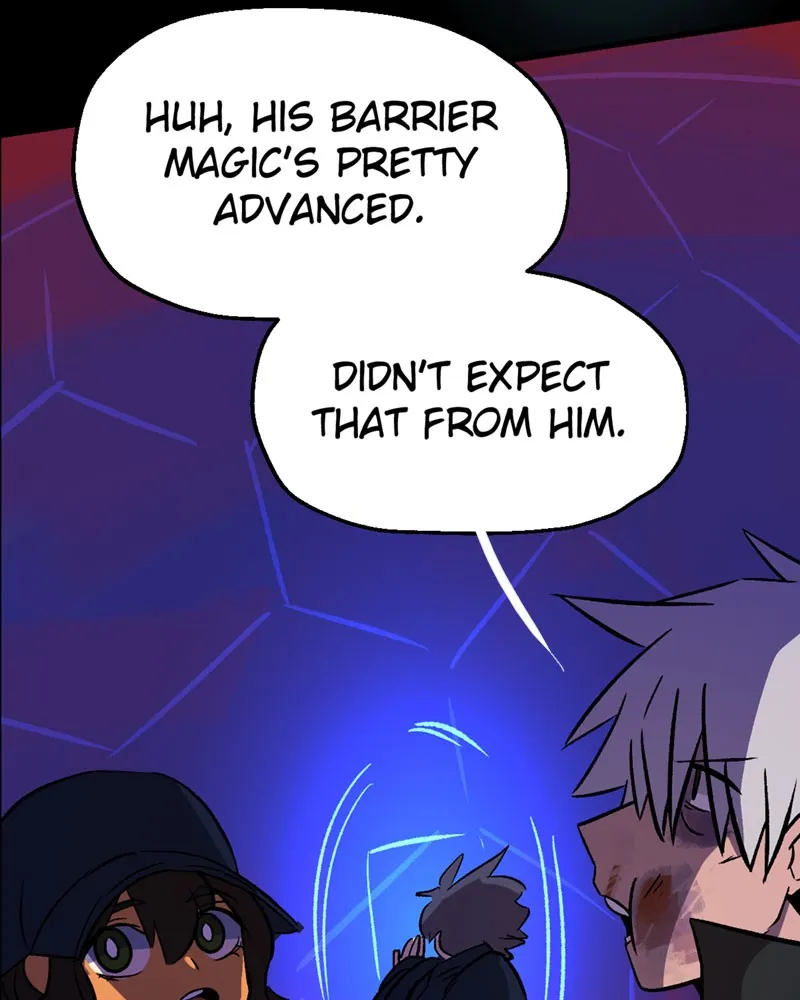 Little Matcha Girl Kainu Manga Chapter 56 Page 35