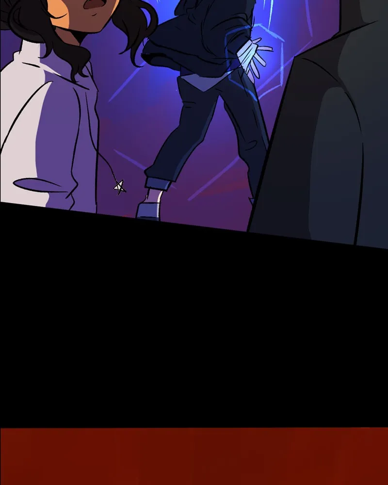 Little Matcha Girl Kainu Manga Chapter 56 Page 36