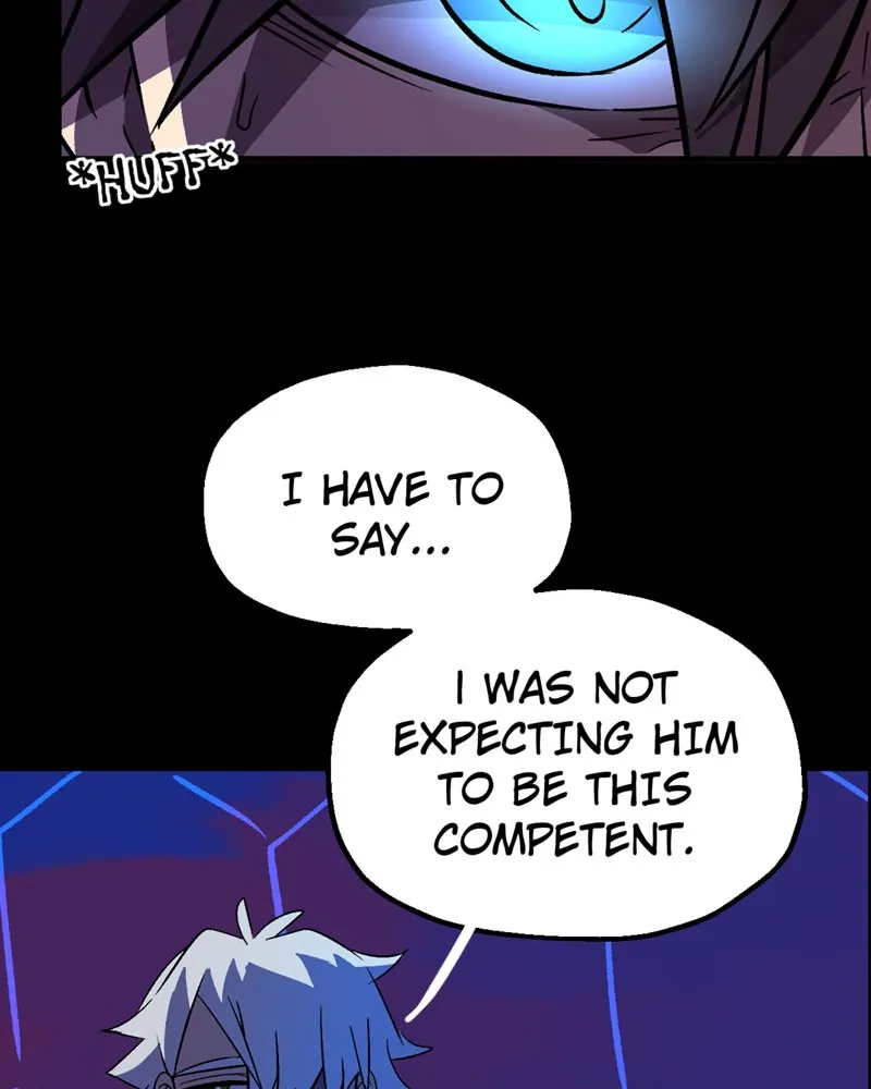 Little Matcha Girl Kainu Manga Chapter 56 Page 54