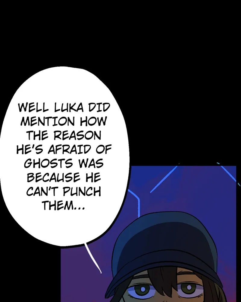 Little Matcha Girl Kainu Manga Chapter 56 Page 59