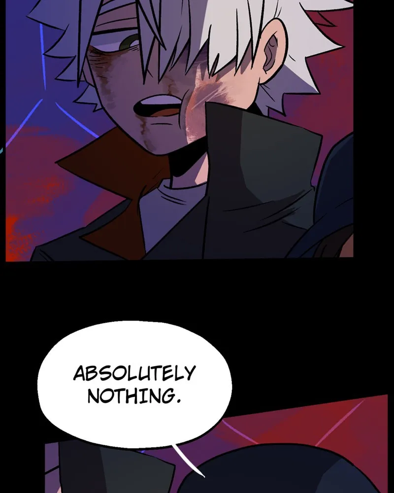 Little Matcha Girl Kainu Manga Chapter 56 Page 64