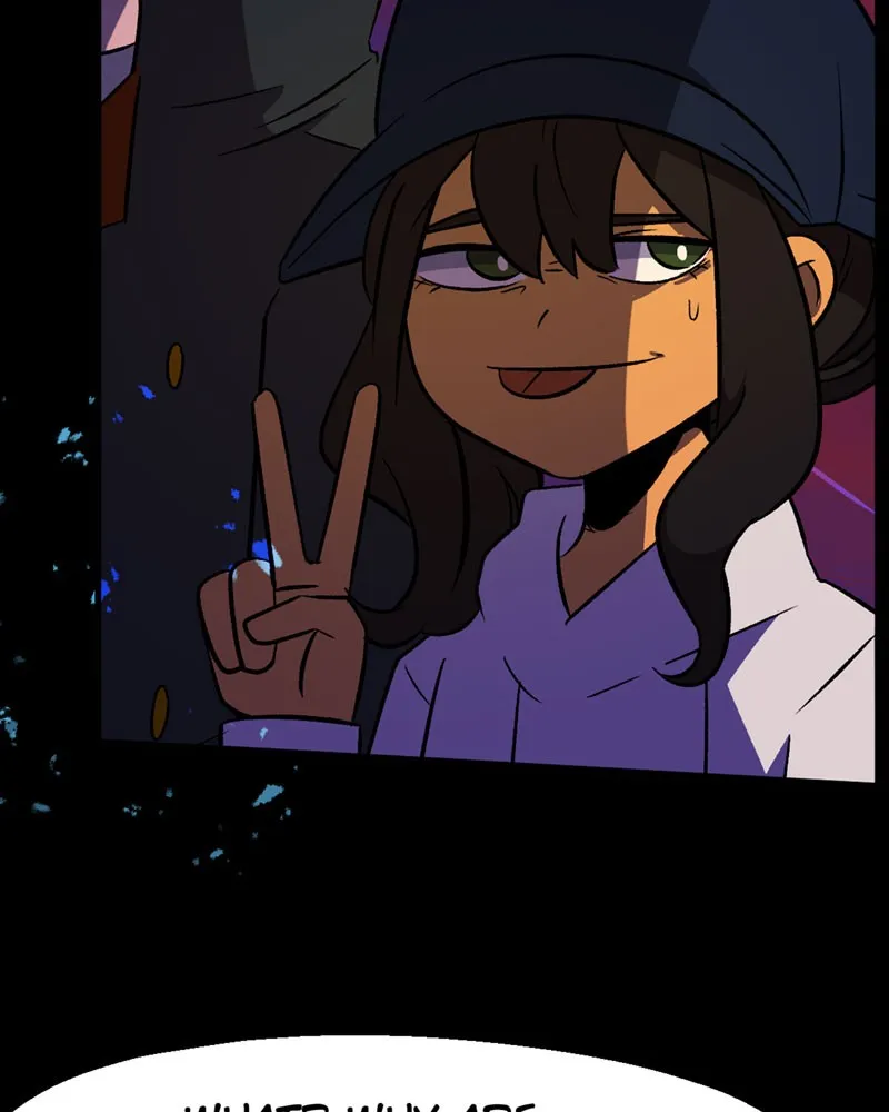 Little Matcha Girl Kainu Manga Chapter 56 Page 65