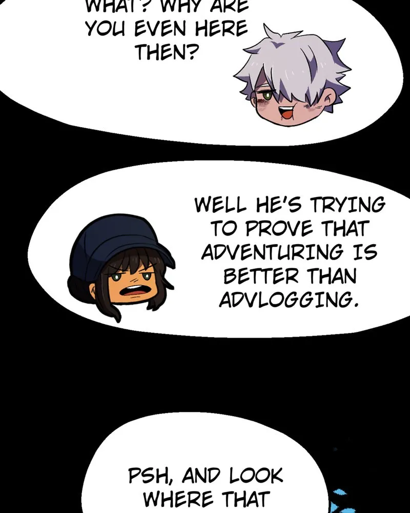 Little Matcha Girl Kainu Manga Chapter 56 Page 66