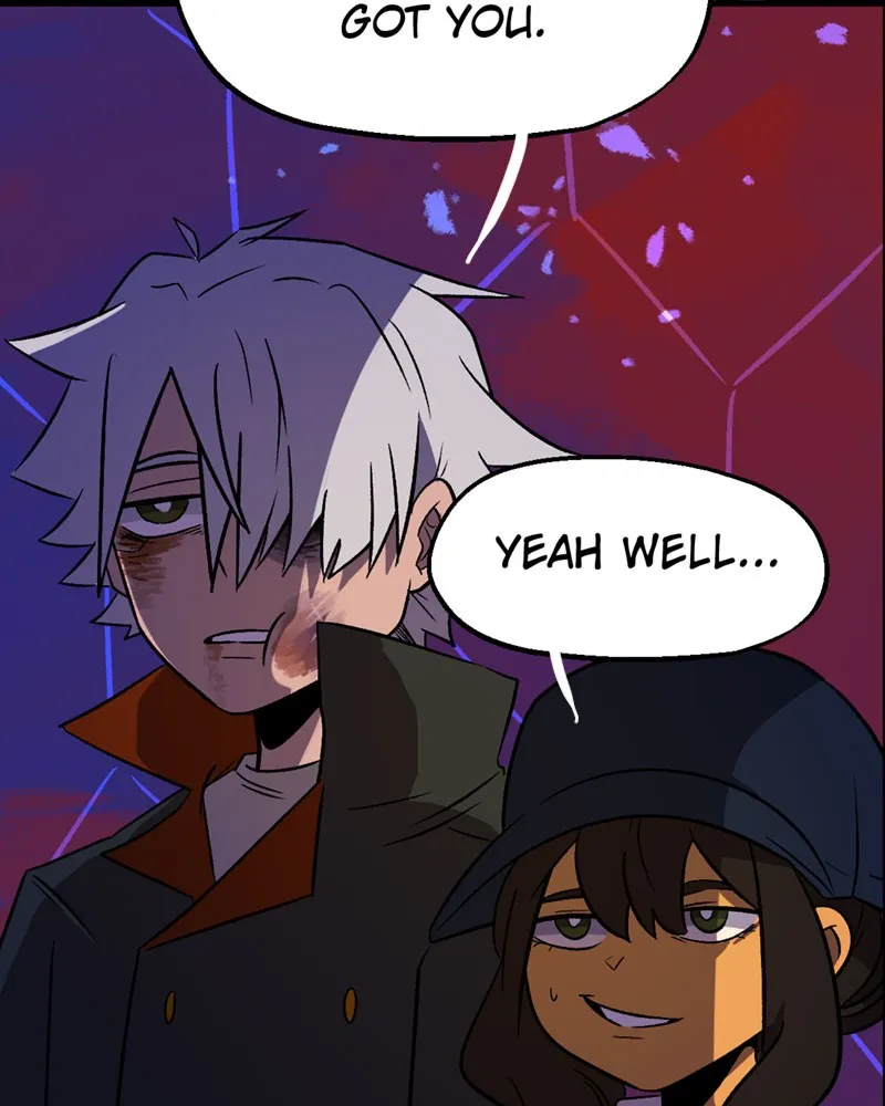 Little Matcha Girl Kainu Manga Chapter 56 Page 67
