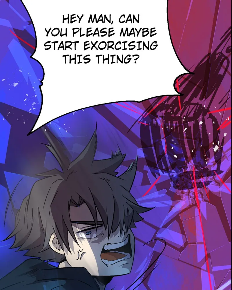 Little Matcha Girl Kainu Manga Chapter 56 Page 69