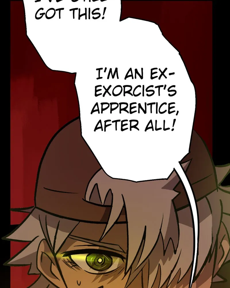 Little Matcha Girl Kainu Manga Chapter 55 Page 89