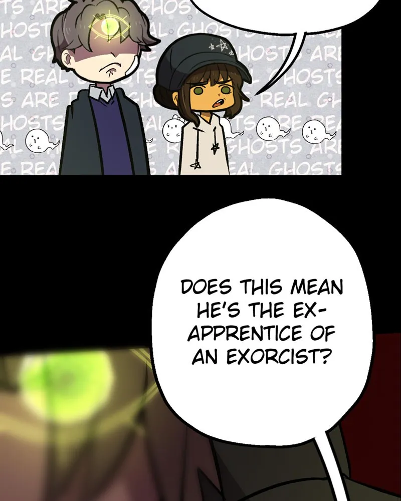 Little Matcha Girl Kainu Manga Chapter 55 Page 93