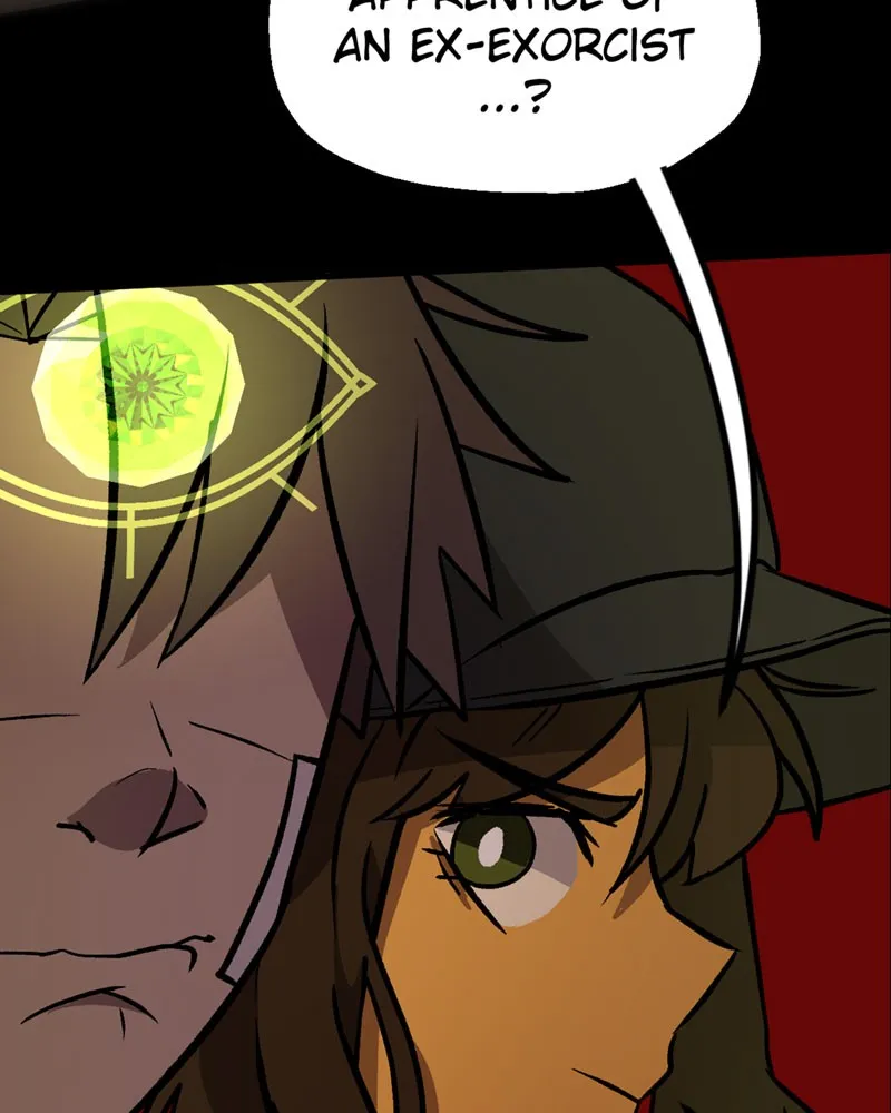 Little Matcha Girl Kainu Manga Chapter 55 Page 95