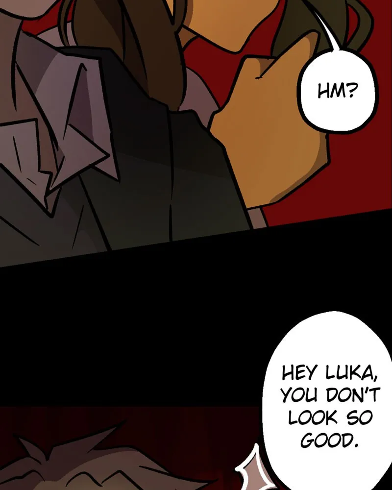 Little Matcha Girl Kainu Manga Chapter 55 Page 96