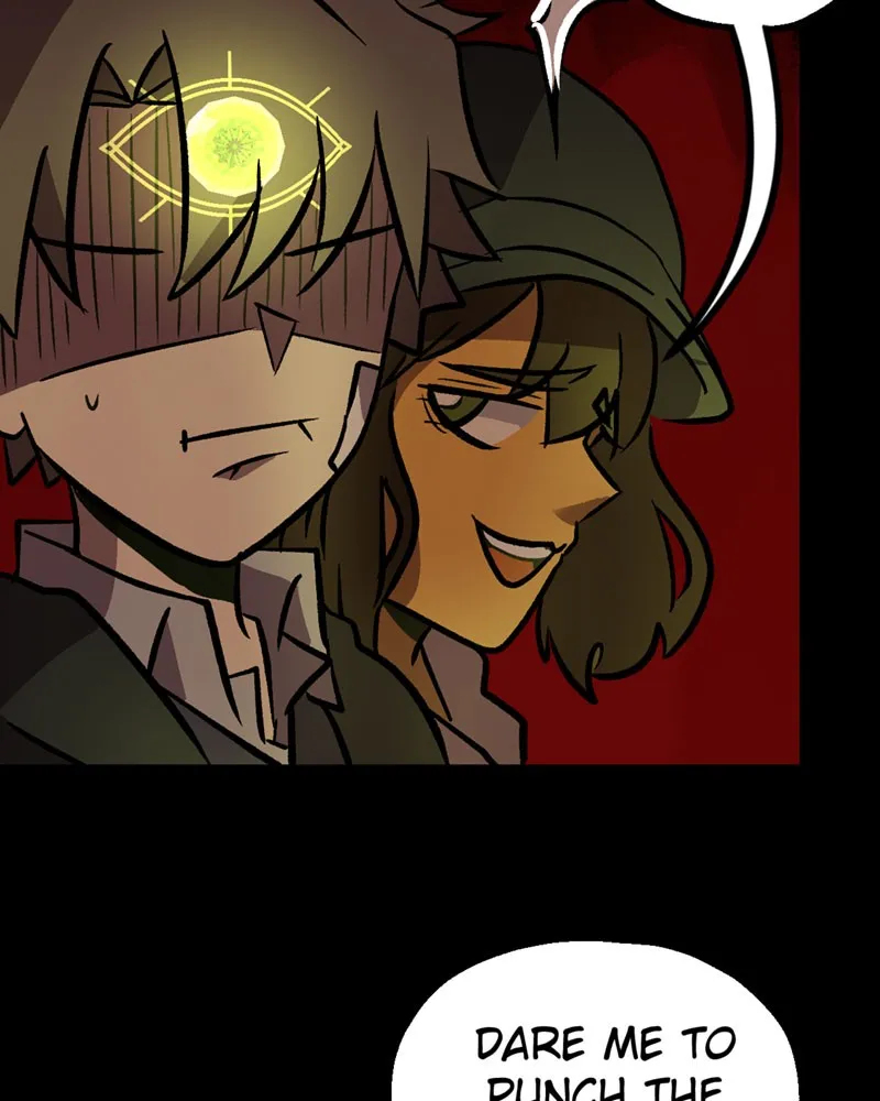 Little Matcha Girl Kainu Manga Chapter 55 Page 97