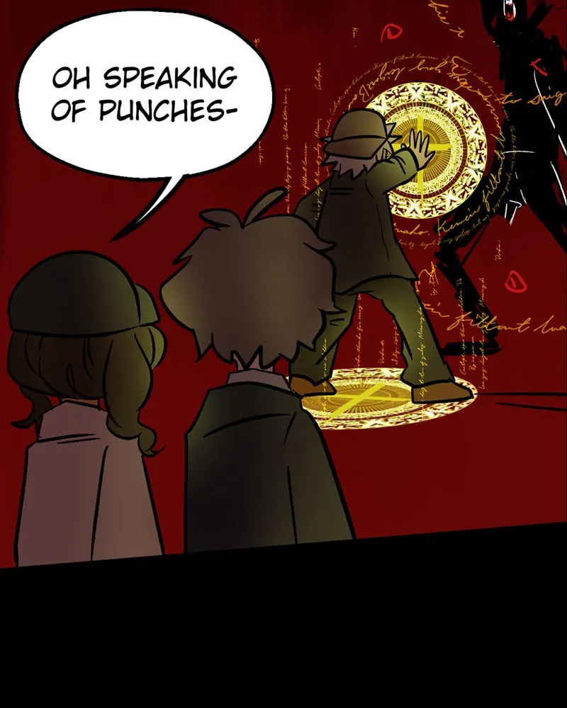 Little Matcha Girl Kainu Manga Chapter 55 Page 101