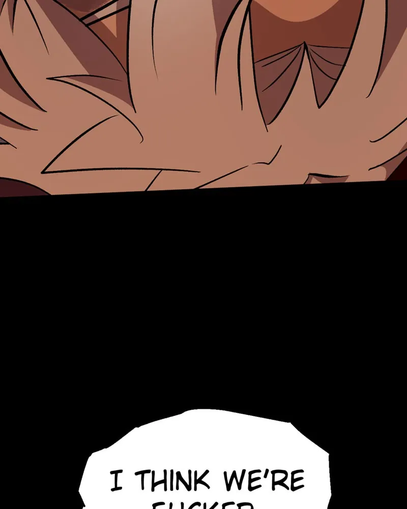 Little Matcha Girl Kainu Manga Chapter 55 Page 113
