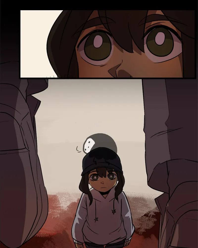 Little Matcha Girl Kainu Manga Chapter 54 Page 2