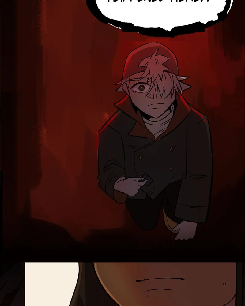 Little Matcha Girl Kainu Manga Chapter 54 Page 4