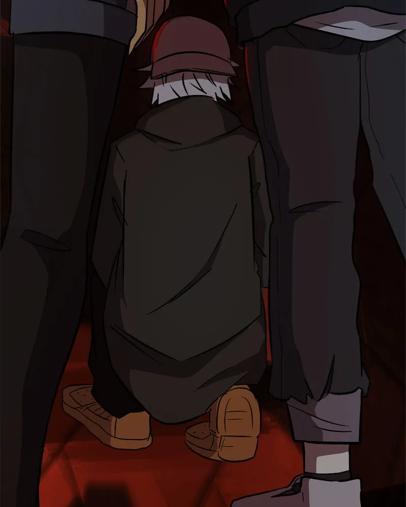 Little Matcha Girl Kainu Manga Chapter 54 Page 7