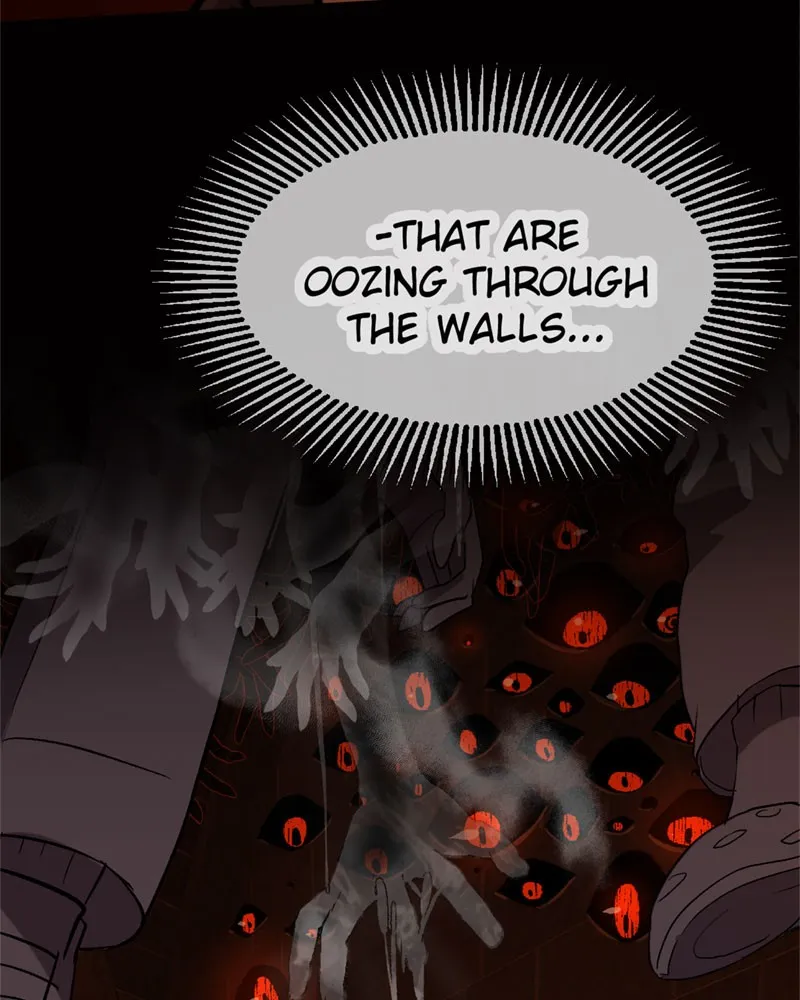Little Matcha Girl Kainu Manga Chapter 54 Page 9