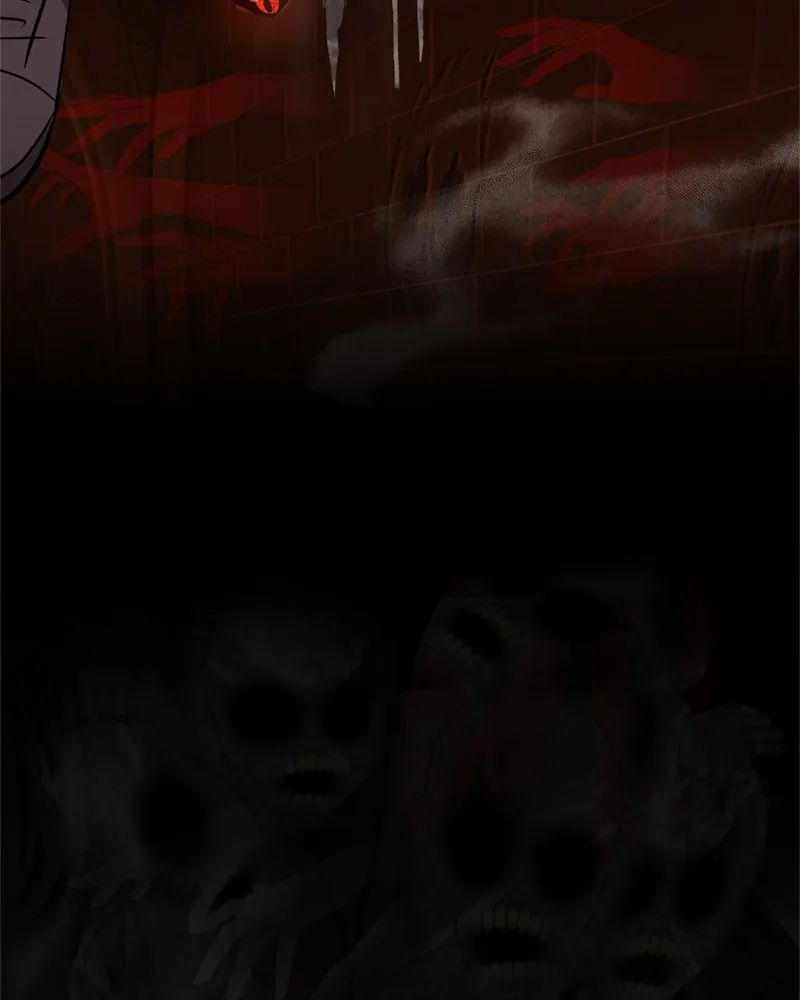 Little Matcha Girl Kainu Manga Chapter 54 Page 10