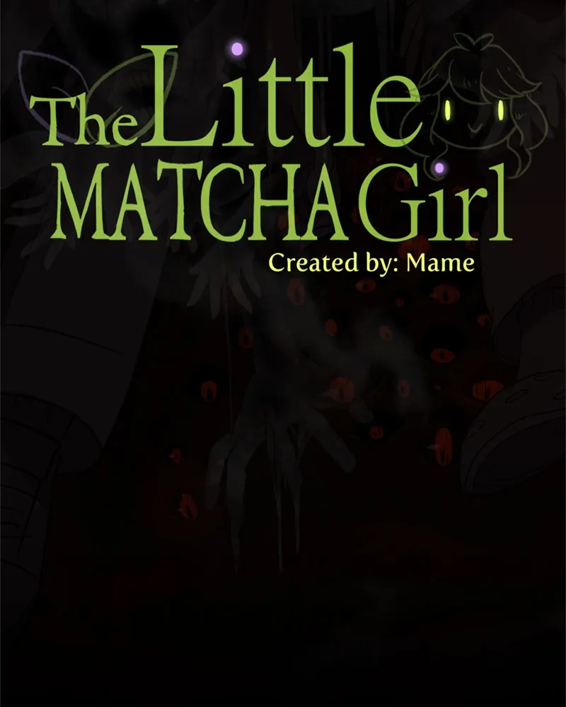 Little Matcha Girl Kainu Manga Chapter 54 Page 11