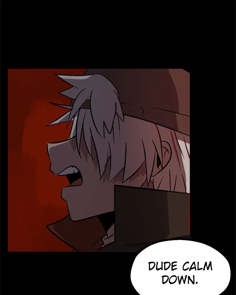 Little Matcha Girl Kainu Manga Chapter 54 Page 12