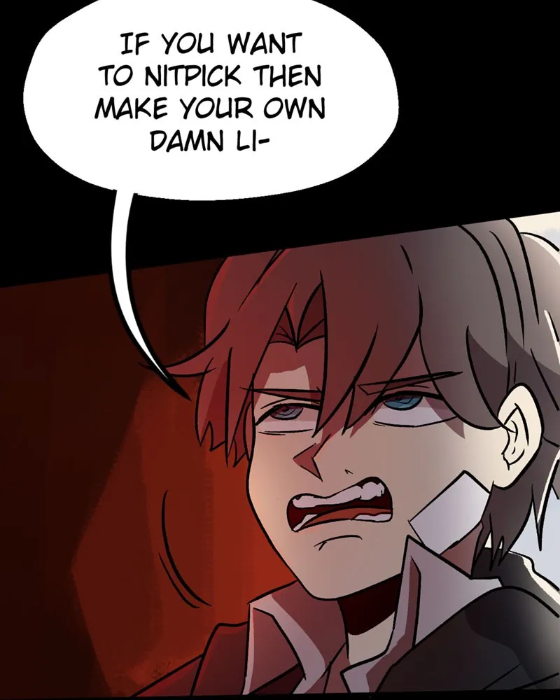 Little Matcha Girl Kainu Manga Chapter 53 Page 40