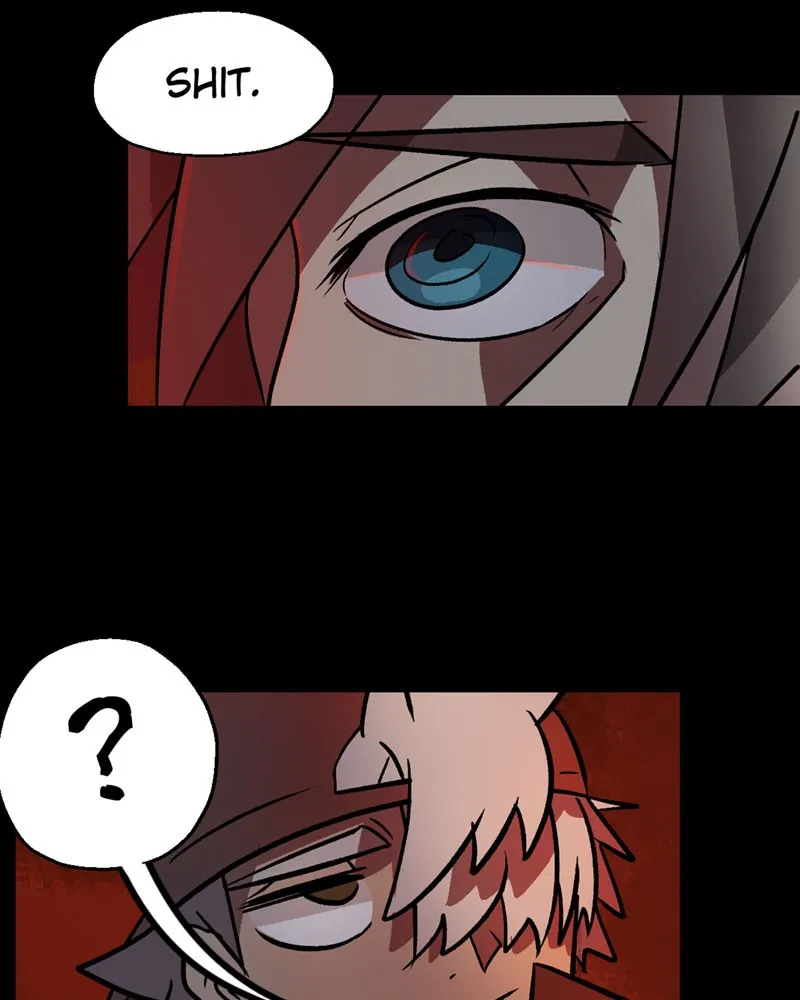 Little Matcha Girl Kainu Manga Chapter 53 Page 41