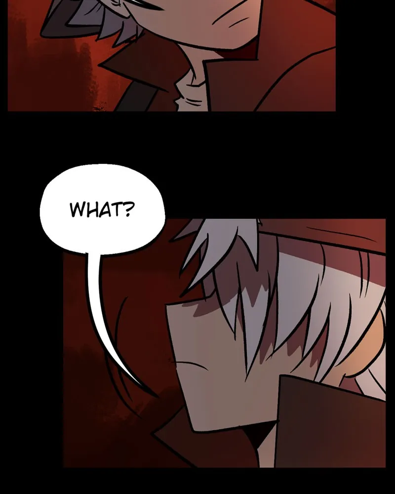 Little Matcha Girl Kainu Manga Chapter 53 Page 42